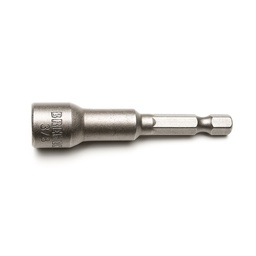 [BRE5216] BOQUILLA MAGNETICA 1/4' x 45mm BREMEN®