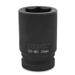 [BRE5403] BOCALLAVE P/IMPACTO Enc.1' LARGA (L90mm) 38mm (C