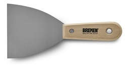 [BRE5529] ESPATULA BREMEN® Mango Madera 38mm (1-½')