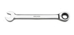 [BRE5789] LLAVE COMBINADA CON CRIQUE SAE 5/16 BREMEN