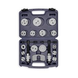 [BRE6431] AUT.EXTRACTOR de CALIPER de FRENO en JUEGO x 18 Pz