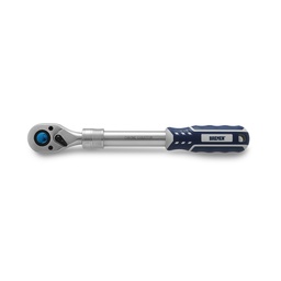 [BRE6731] LLAVE CRIQUE Enc.½' EXTENSIBLE con Expulsor BR