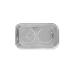 [BRE6784] BANDEJA IMANTADA RECTANGULAR (Doble) BREMEN®