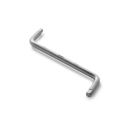 [BRE7162] LLAVE PARA TAPÓN DE CARTER 8-10mm BREMEN®