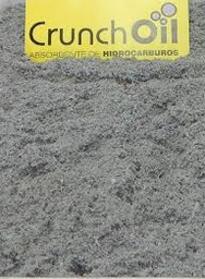 [CRU11] ABSORBENTE LOOSE FIBER BIG BAG 200 KG CRUNCH OIL