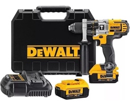 [DCD985L2] TALADRO ATOR/PERC. DEWALT DCD985L2 13mm 20V LITIO