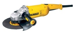 [DWE4557] AMOLADORA DEWALT 7' 8500rpm 2400W