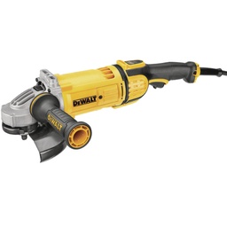 [DWE4579] AMOLADORA DEWALT 9' 6500rpm 2700W