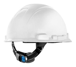 CASCO 3M H-700 CON REFLECTIVO + SUSP.AJUSTE FACIL