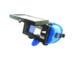 [FRA1715] ANTIPARRA OXICORTE FRAVIDA LATINA VISOR REBATIBLE TRANS