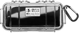 [PELI1030] MICROCASE PELICAN 1030 BLACK