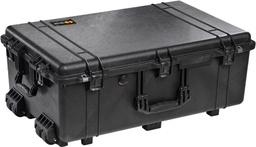 [PELI1650] MALETA PELICAN 1650 WL/WF BLACK