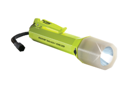 [PELI2010] LINTERNA PELICAN 2010C 35MM SABRELITE LED YW