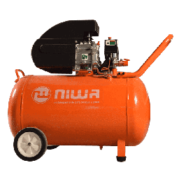 [1020255] COMPRESOR NIWA 2,5HP X 100 LTS