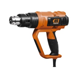 [PCL2000-9] PISTOLA DE CALOR 2000W LUSQTOFF