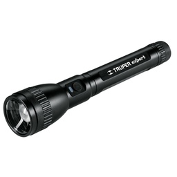 [16779] LINTERNA TRUPER RECARGABLE, LED CR