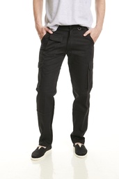 PANTALON CARGO GAUCHO MARINO (38/54)