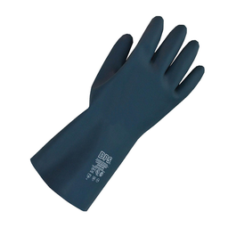 [DPS91492] Guante Látex Neoprene Mix Flocado DPS