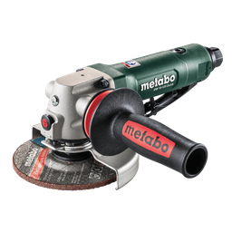 [6015910] AMOLADORA METABO NEUMATICA Quick DW 10-125