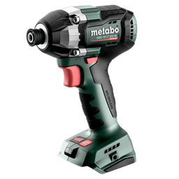 [6023978] TALADRO ATORNILLADOR DE IMPACTO METABO SSD 18 LT 200 BL