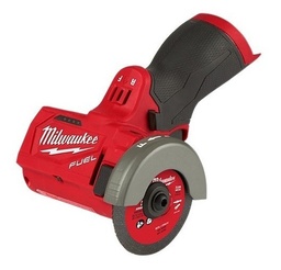 [2522-20] SIERRA DE CORTE MILWAUKEE 3' M12 S/BAT