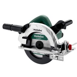 [6023642] SIERRA CIRCULAR METABO KS 190