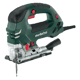 [6014045] SIERRA CALADORA METABO INDUSTRIAL STEB 140 