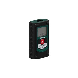 [6061630] MEDIDOR DE DISTANCIA LASER METABO 60MTS