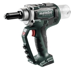 [6190028] REMACHADORA METABO A BATERIA NP18 LTX BL 5.0