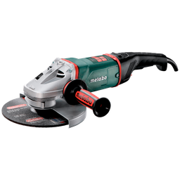 [6064752] AMOLADORA ANGULAR METABO WE 26-230 QUICK