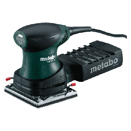 [6000665] Lijadora orbital Metabo FSR 200 Intec