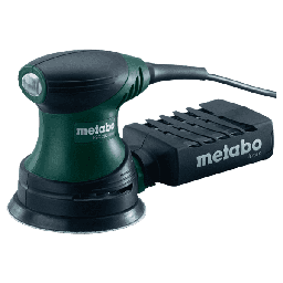 [6092255] Lijadora Excentrica Orbital Metabo FSX200 Intec