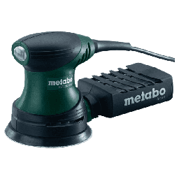 [6092255] Lijadora excéntrica Metabo FSX200 Intec