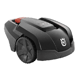 [7645406] ROBOT CORTACESPED HUSQVARNA AM105 (hasta 600 m2)