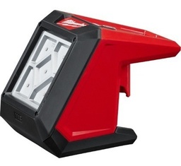 [2364-20] LINTERNA DE AREA LED MILWAUKEE M12 - SIN BATERIA NI CARGADOR