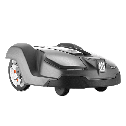 [7673206] ROBOT CORTACESPED HUSQVARNA AM430X (hasta 3200 m2) GPS