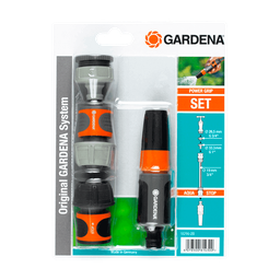 [18296-20] KIT COMPLETO DE RIEGO 3/4 GARDENA