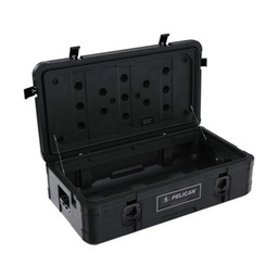 [BX55-BLK] CARGO CASE PELICAN 55L,BLK