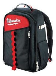 [48228202] MOCHILA DE TRABAJO MILWAUKEE PORTA HERRAMIENTAS - PERFIL BAJO